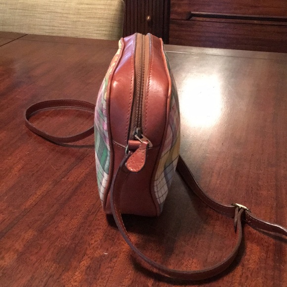 Trafalgar Bags Vintage Trafalgar Handbag Poshmark